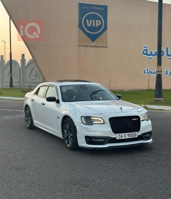 كرايسلر 300 2016 للبيع في العراق - البصرة